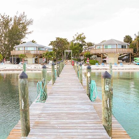 Topsider Resort Lower Matecumbe Beach Exteriér fotografie