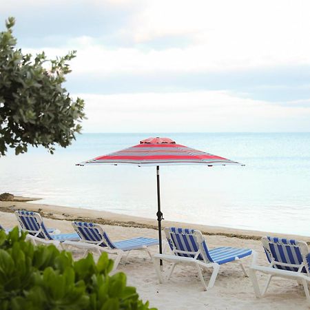 Topsider Resort Lower Matecumbe Beach Exteriér fotografie