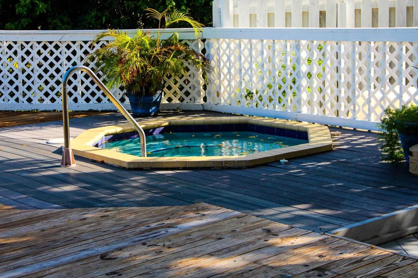 Topsider Resort Lower Matecumbe Beach Exteriér fotografie