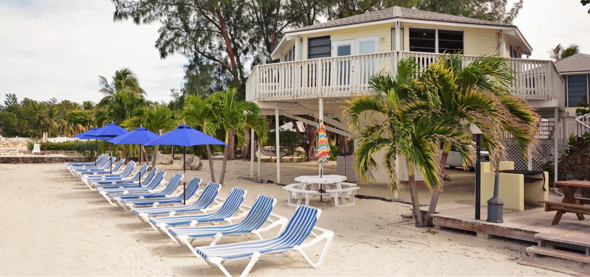 Topsider Resort Lower Matecumbe Beach Exteriér fotografie