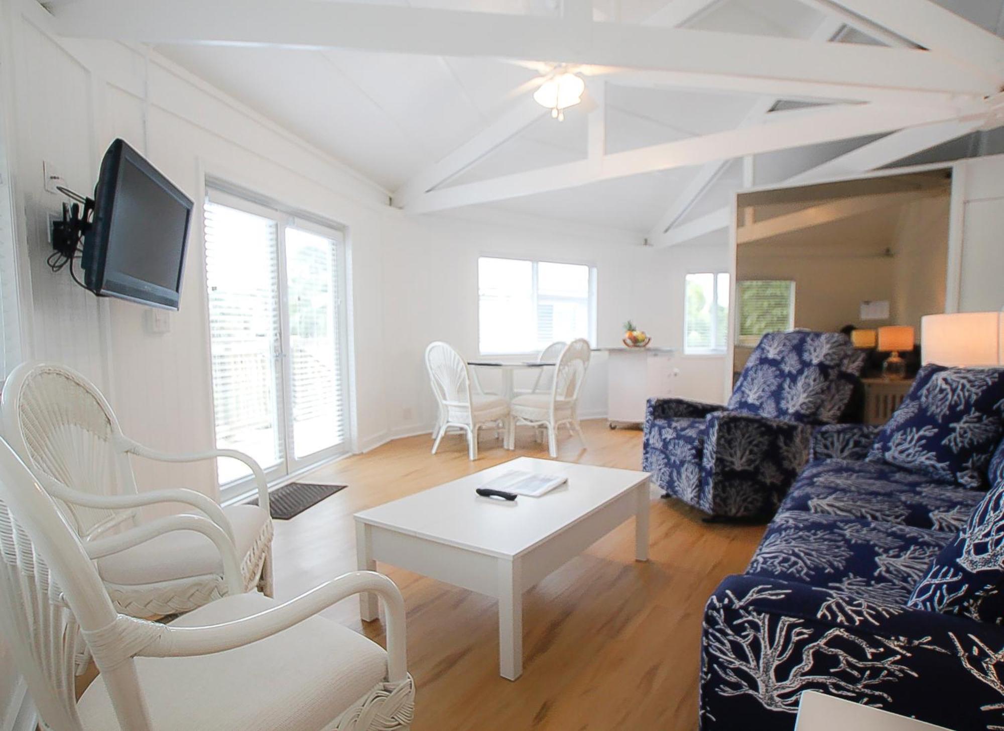 Topsider Resort Lower Matecumbe Beach Exteriér fotografie