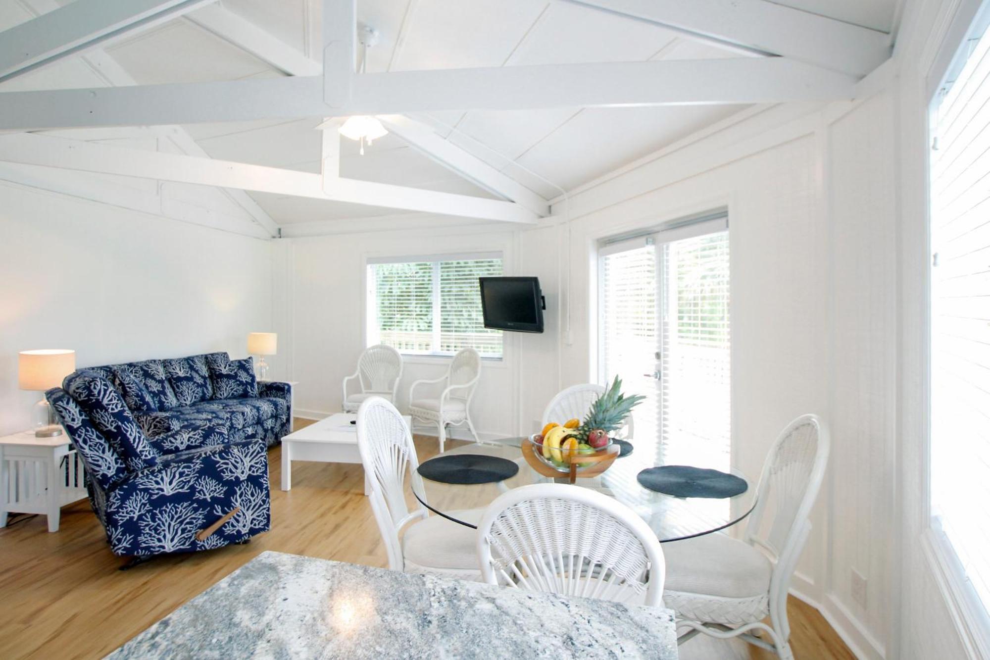Topsider Resort Lower Matecumbe Beach Exteriér fotografie