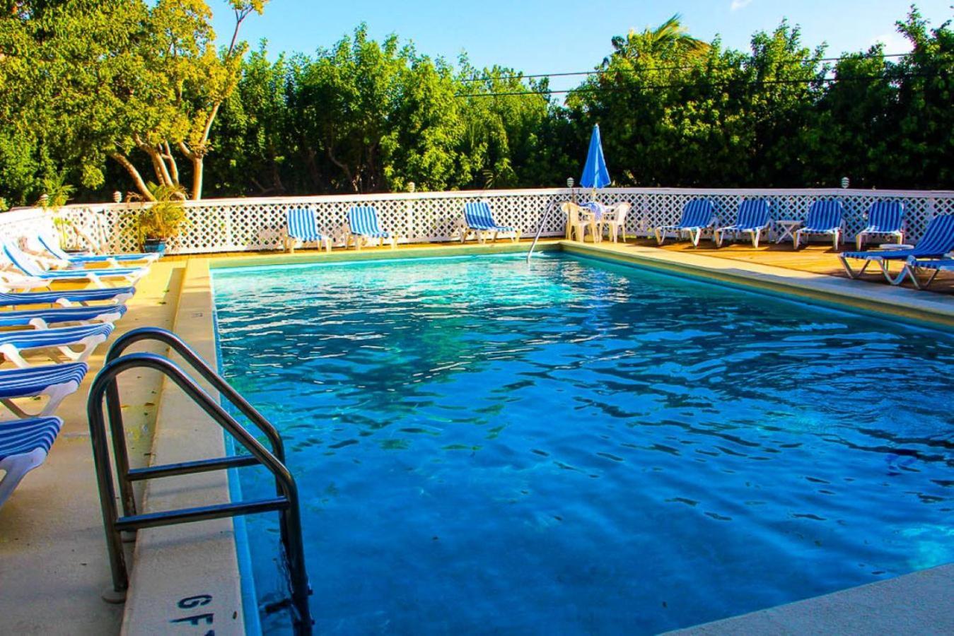 Topsider Resort Lower Matecumbe Beach Exteriér fotografie
