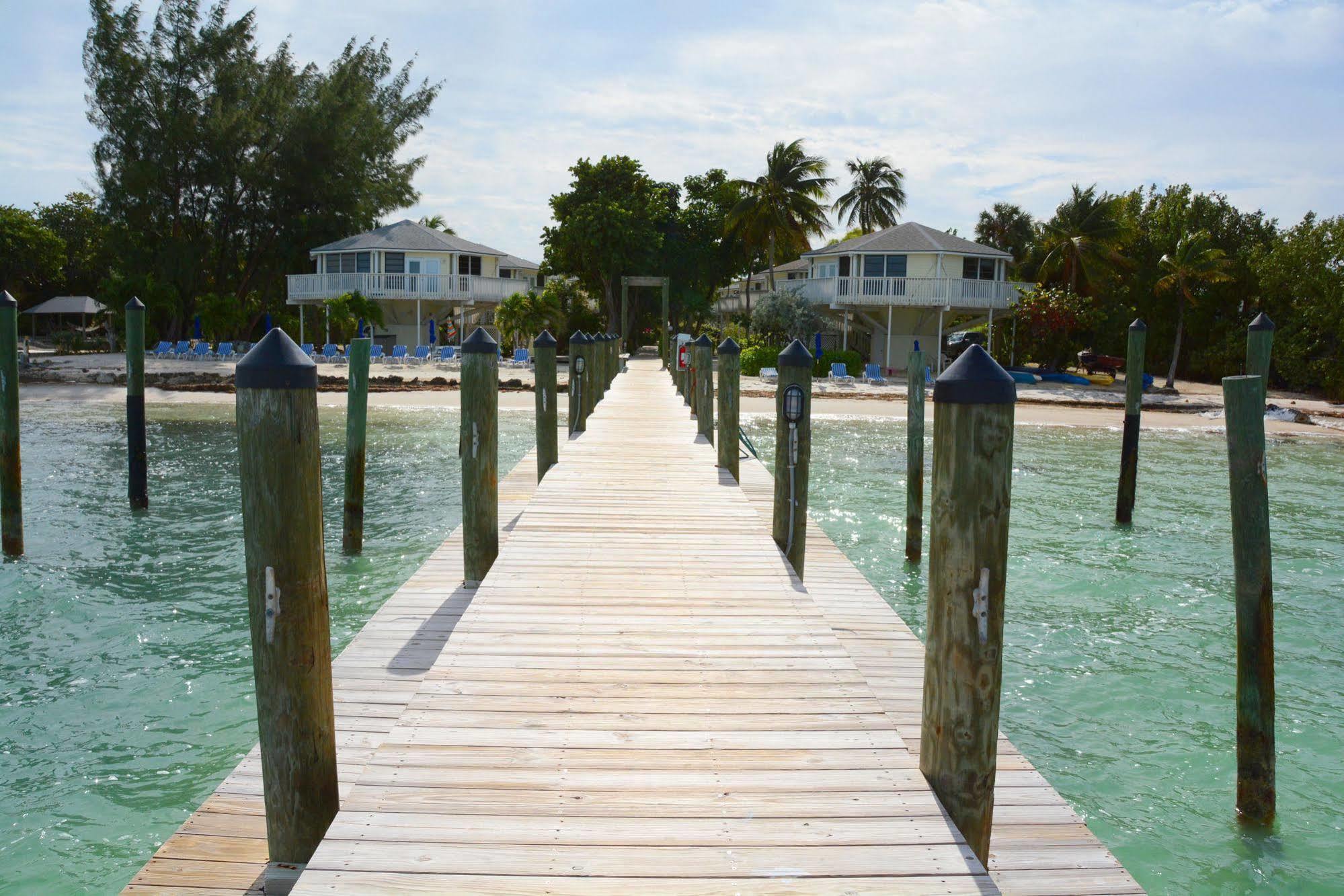 Topsider Resort Lower Matecumbe Beach Exteriér fotografie