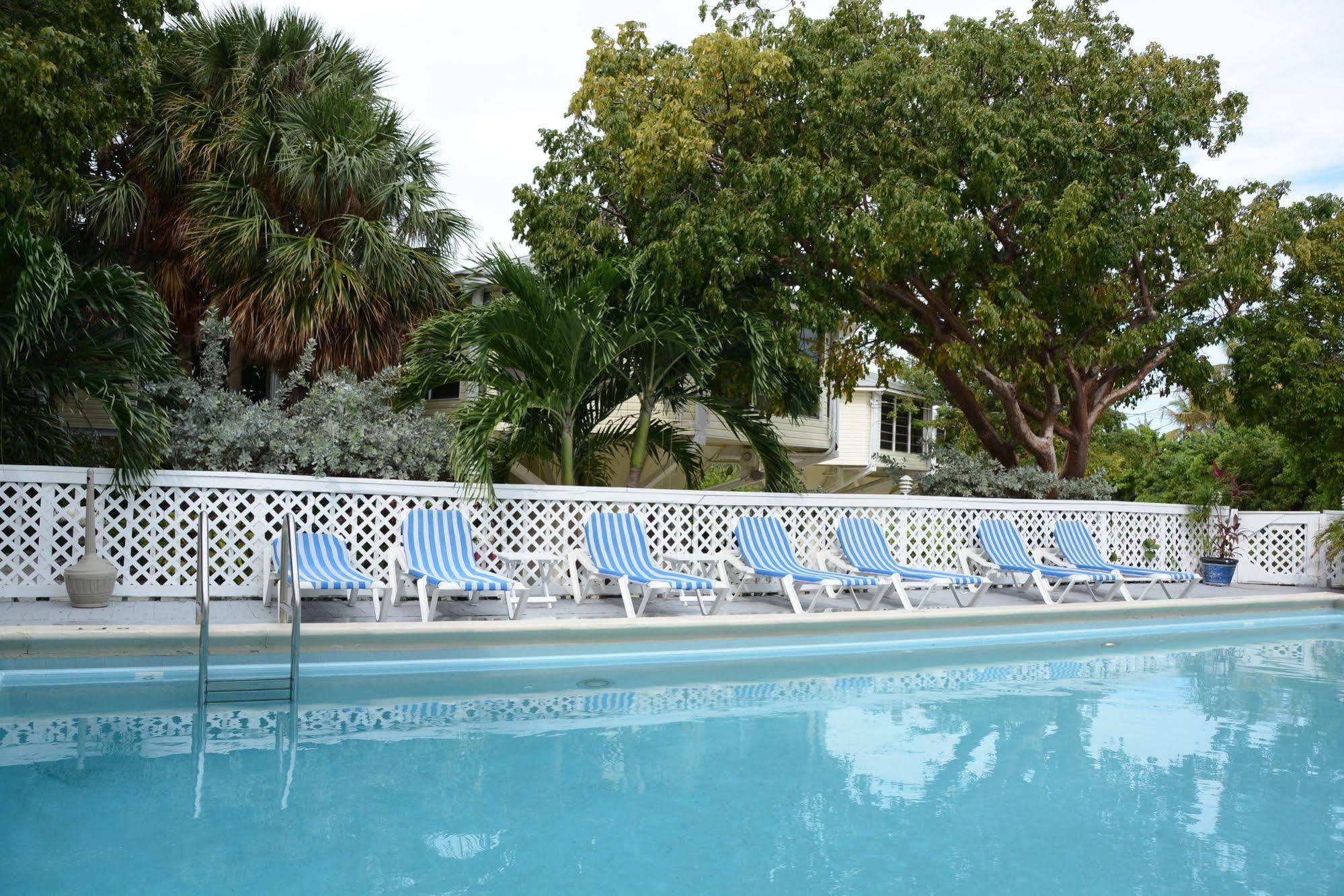 Topsider Resort Lower Matecumbe Beach Exteriér fotografie