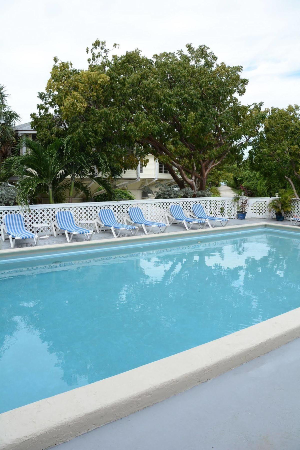 Topsider Resort Lower Matecumbe Beach Exteriér fotografie