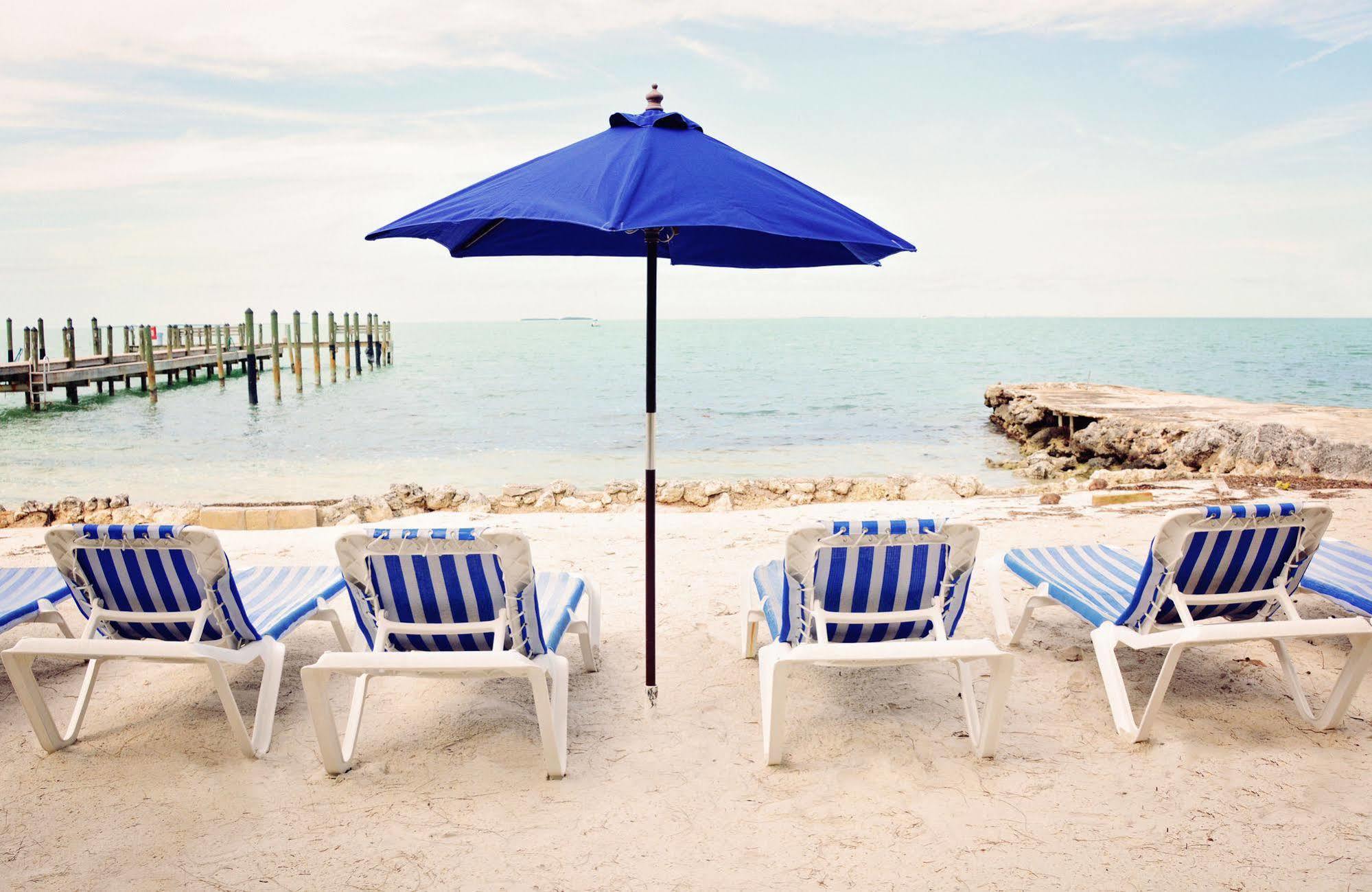 Topsider Resort Lower Matecumbe Beach Exteriér fotografie