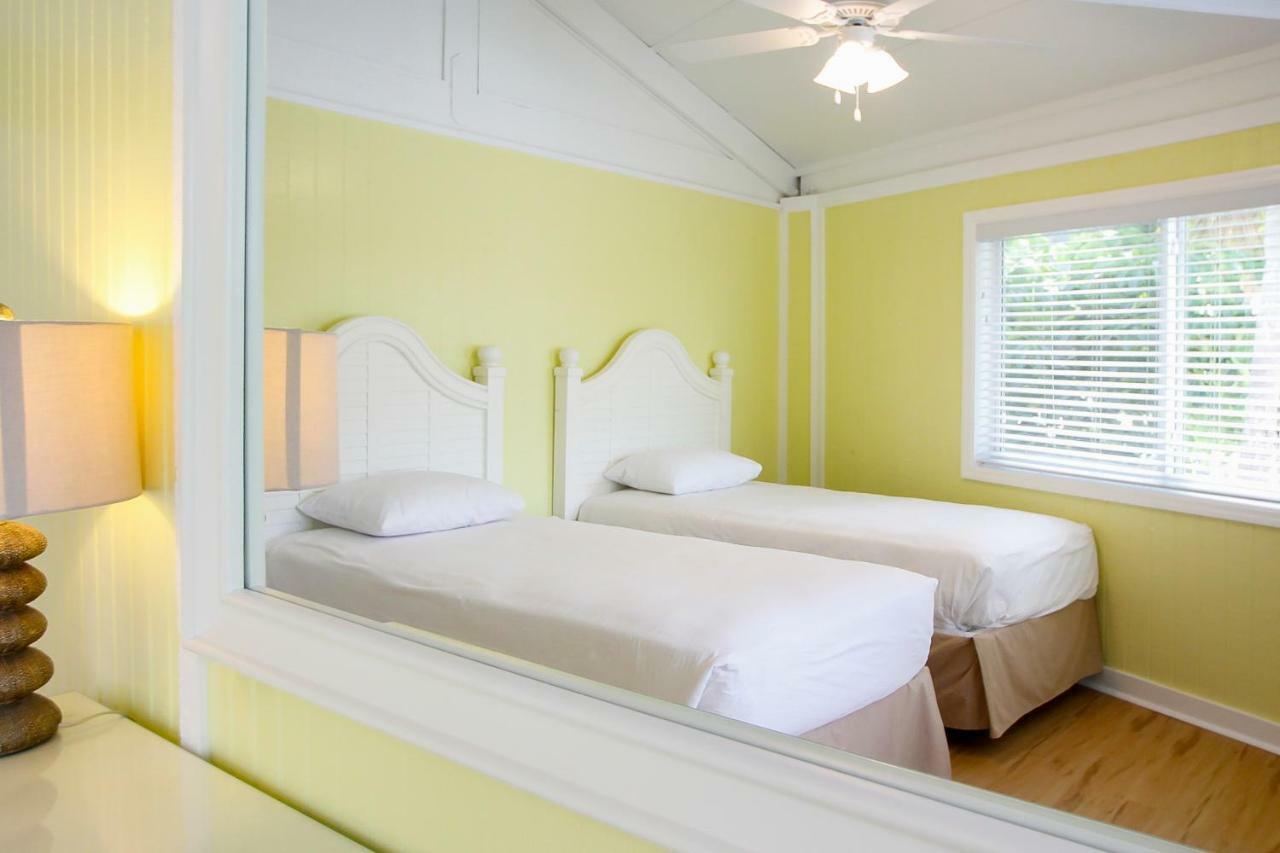 Topsider Resort Lower Matecumbe Beach Exteriér fotografie